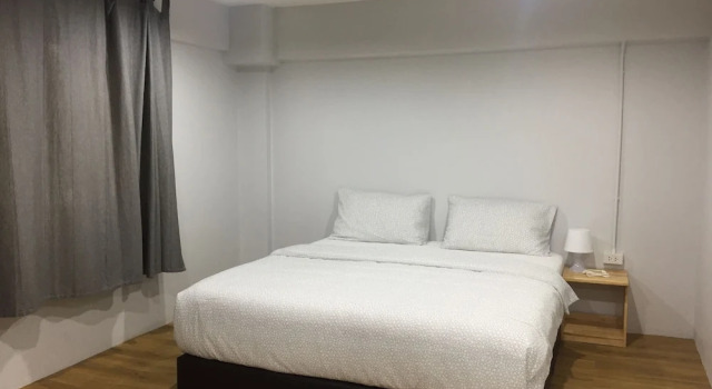 Двухместный номер Superior Hello House