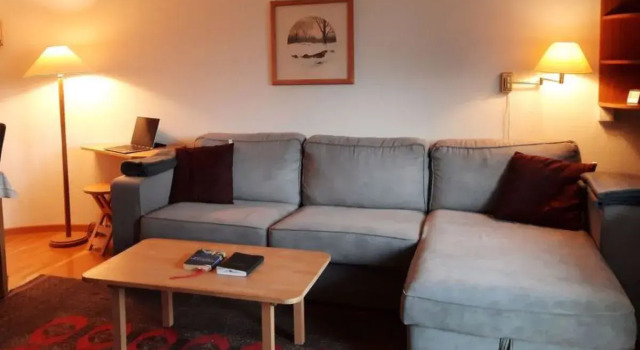Apartment Mösli - Zimmerli by Interhome, Забронировать Апартаменты/квартира Цвайзиммен Simmental