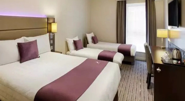 Premier Inn Hagley, Prenota Hotel Stourbridge 