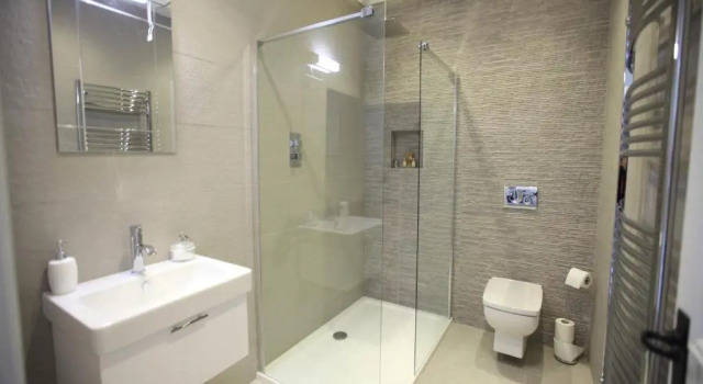 Двухместный номер Standard The Manor House Inn