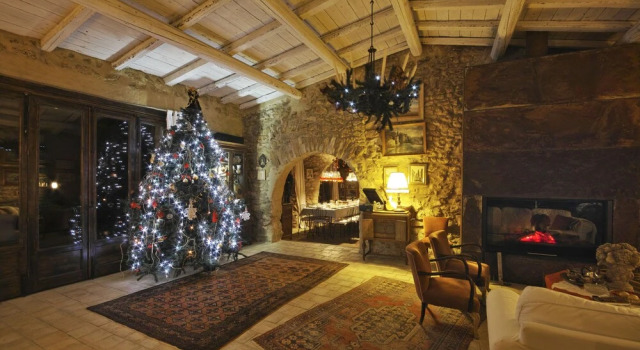 Casa Antica Menta, Rezerwuj Hotel Pietraperzia Sycylia
