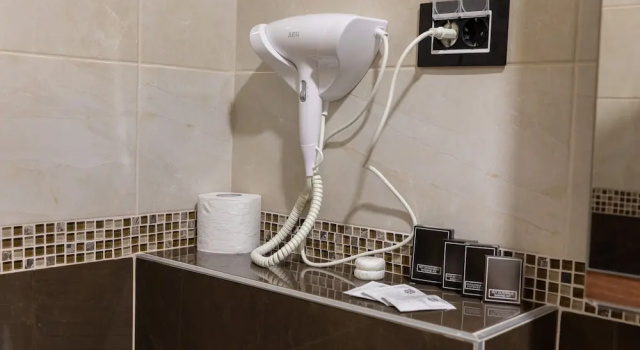 Двухместный номер Standard Hotel Kutko