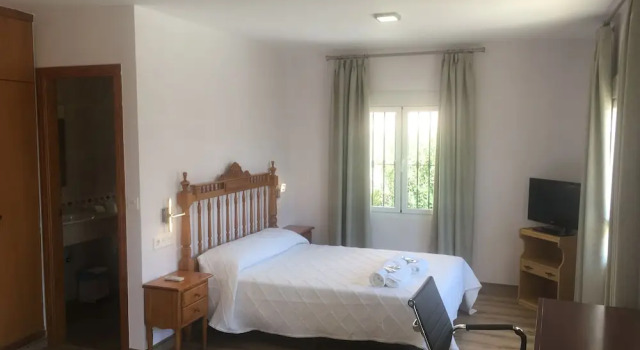 Hostal - Restaurante Playa Azul