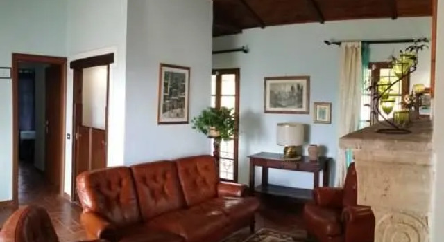 Villa Sassovivo, Book Villa Hotels in Foligno with Parking, Parking