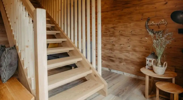 Шале Chalet Salzach Near Ski Lift & Spa
