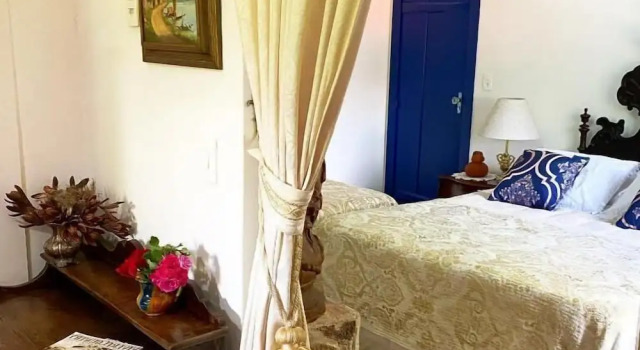 Segredo da Serra Pousada Boutique, Забронировать Гостевой дом Гостевые дома Тирадентис, рядом с Tiradentes Bus Station, Гостевой дом