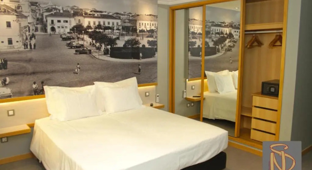 Номер Superior NDS Prestige Guest House and Suites - NDS Hotels