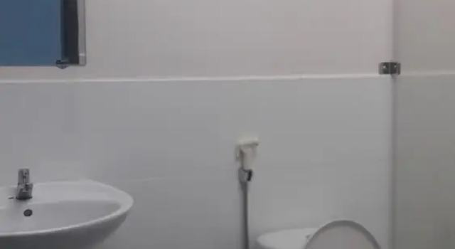 Кровать в общем номере Sweethome - Hostel