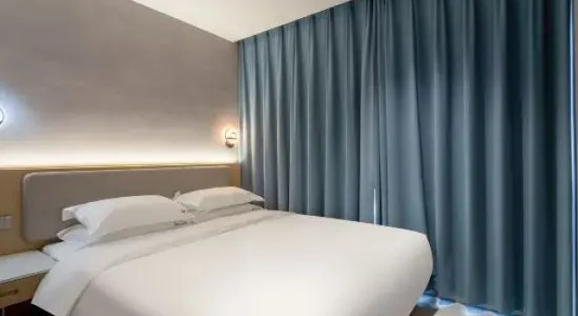 Люкс Business Xi'an Homestay (Shenshan Special Cooperation Zone Branch)
