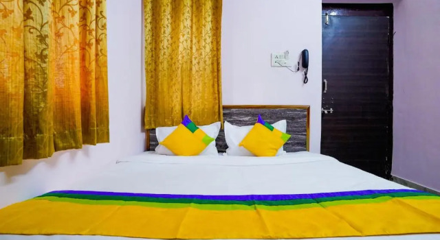 Hotel Stay Inn, Забронировать Отель Отели штата Раджастхана с завтраком, Завтраки