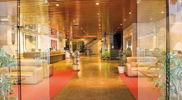 Hotel Embajador