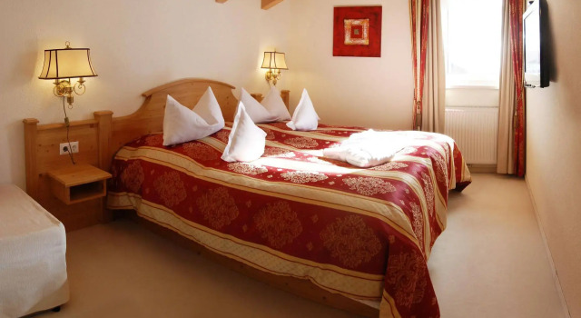 Hotel Berghof