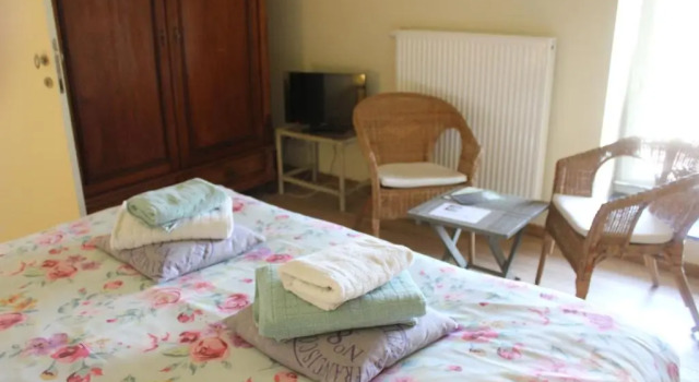 B&B Molen Ter Walle, Prenota Bed & breakfast Geraardsbergen 