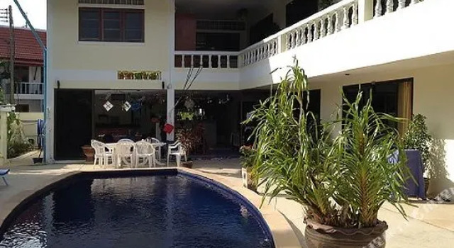 Peter Kamala Guesthouse