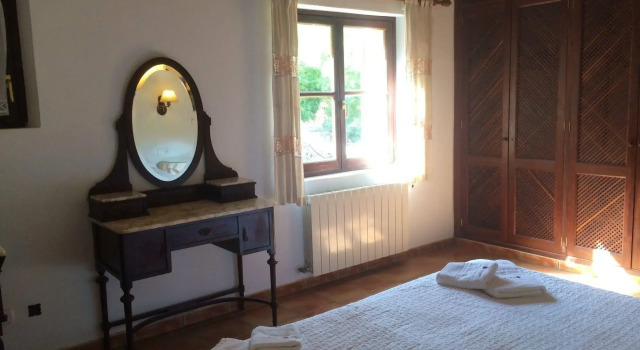 Finca S'Aigo, Book Hotel Manacor Majorca