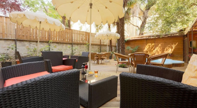 Номер Standard Relais Lavagnini Florence