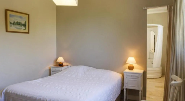 Gite Louannec, 5 pièces, 7 personnes - FR-1-536-169, Rezerwuj Hotel  