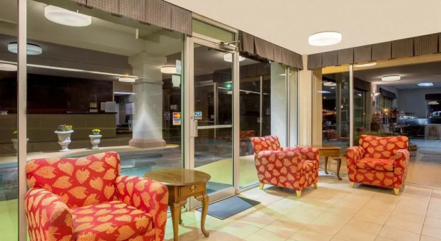 Days Inn Forsyth, Rezervați Hotel Forsyth Georgia
