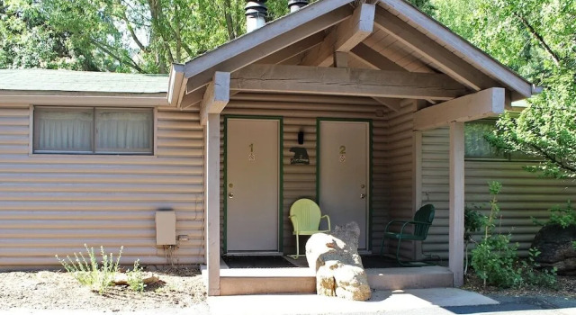 Sunnyside Knoll: 1 1 Bedroom Studio