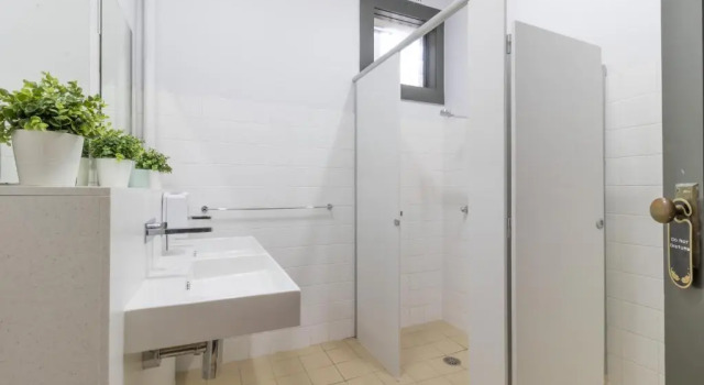 Номер Standard Royal Hotel Ryde