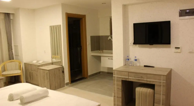 Tavşanlı Otel Kütahya, Book Hotel SPA-hoteller i Tavsanli, SPA