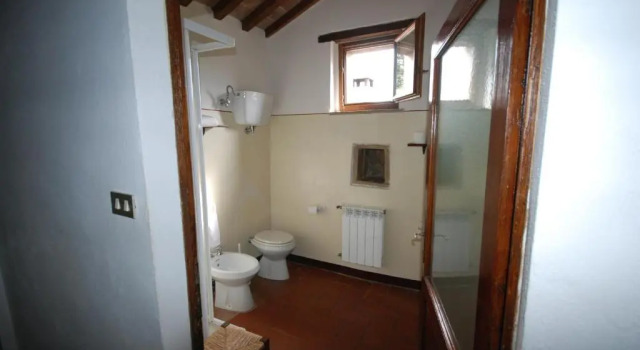 Номер Standard Agriturismo Monterosello