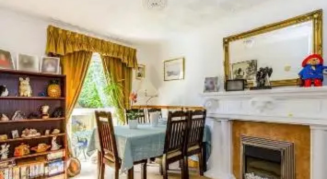 11 Whitehouse garden, Забронировать Отель Отели Саутгемптона с парковкой, Парковка