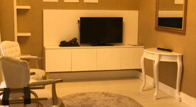 Номер Standard Golden Pars Hotel