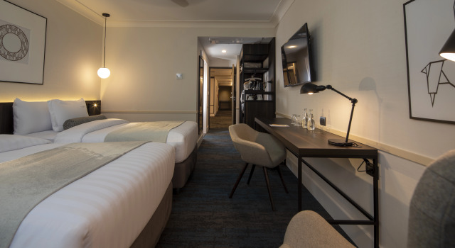 Casa Andina Premium San Isidro, Rezervovat Hotel San Isidro Lima