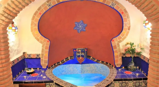 Номер Standard Casas Cueva Cazorla