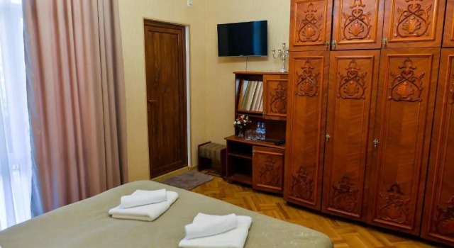 Номер Standard Guest House ''Gold''