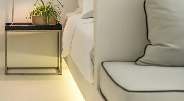 Вилла Premium Eneos Kythnos Beach Villas-Executive and Premium Villas
