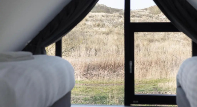 Duinwoning Zeeland, Rezervovat Hotel Hotely v Walcheren s parkováním, Parkování