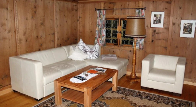 Haus Lucas Tschofen, Réserver Hôtel Hôtels à Vorarlberg avec parking, Parking