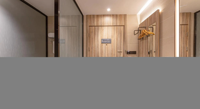 Hanting Premium Hotel Wuxi Meicun Meili Ancient Town, Buchen Sie Hotel Wuxi 
