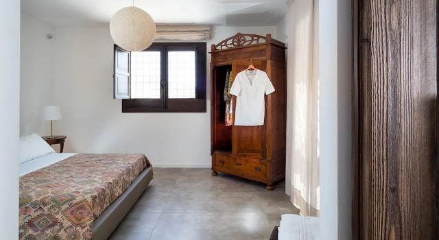 Villa Mara, Book Villa Sommerhuse i Sicilien, Hytte