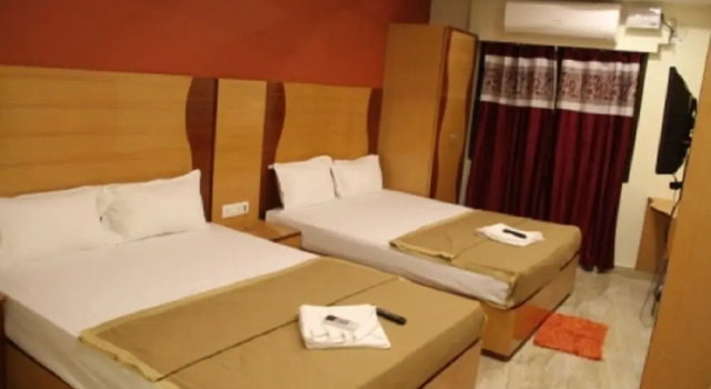 Семейный номер Standard Hotel Royal Palace