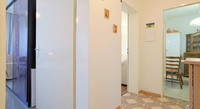 Private Apartment Ossietzkyring, Réserver Appartement Badenstedt Hanovre