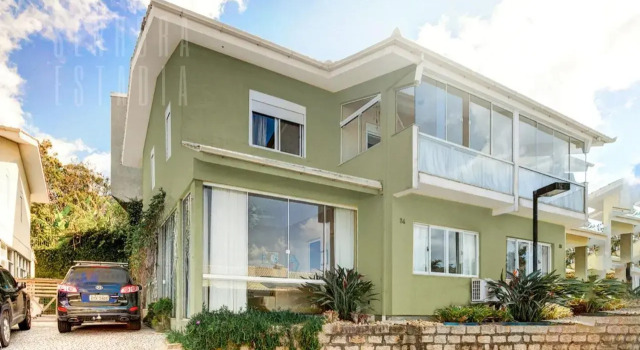 Moana Eco Beach House, Book Hotel Lagoa da Conceicao Florianopolis, nær Galheta Beach