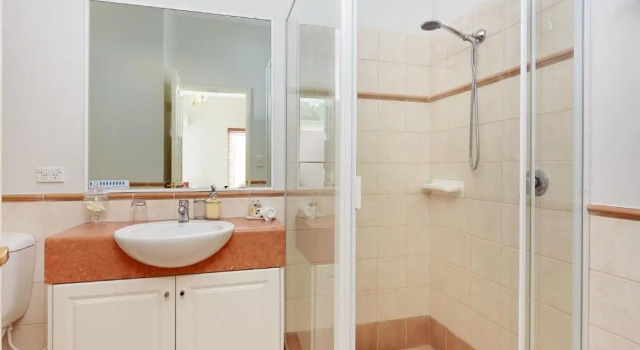 Номер Superior Durham Lodge Bed & Breakfast