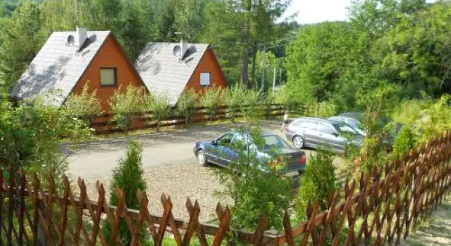 Domki Matiaszówka, Rezervasyon Otel Lesko Bieszczady