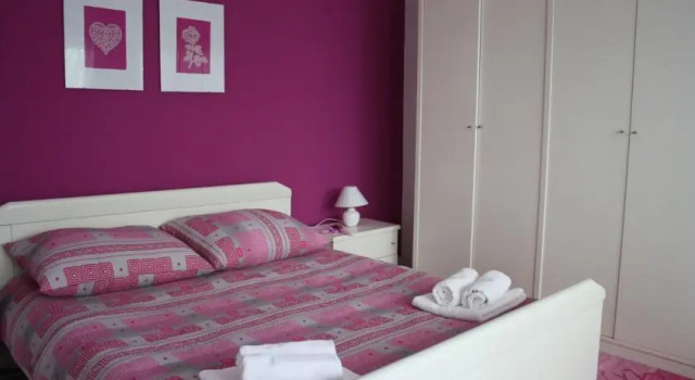 Martina Sun Apartment, Забронировать Апартаменты/квартира Отели Задар с парковкой, рядом с Пляж Мали Милни, Парковка