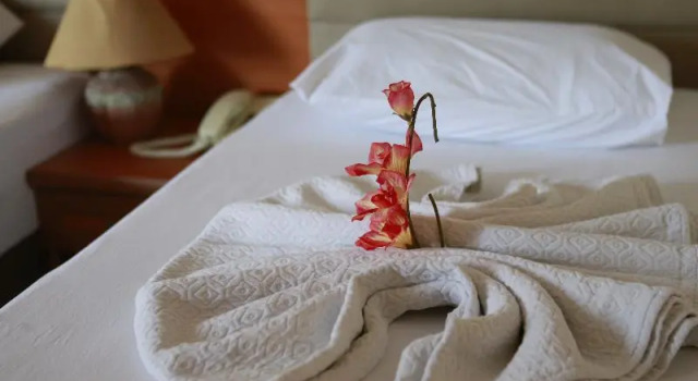Номер Standard Maren Beach Apart Hotel