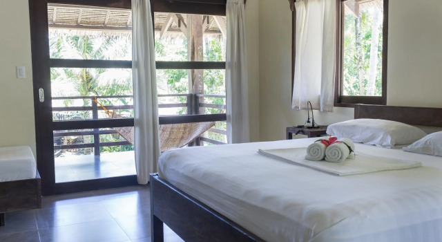 Buddha Resort, Забронировать Курортный отель Отели в центре Генерала Луны, в центре, Парковка