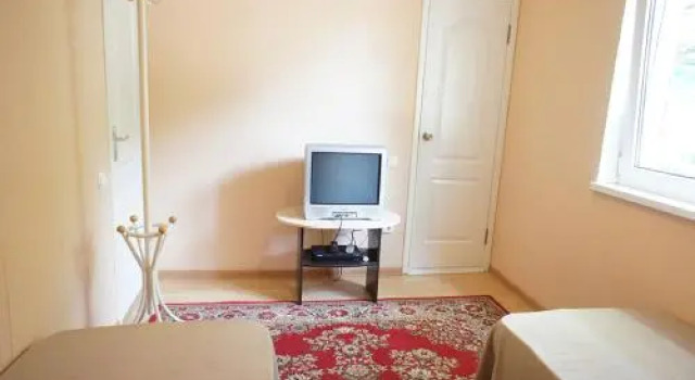 Guesthouse v pansionate Olginka