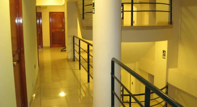 Семейный номер Standard Amara Hotel