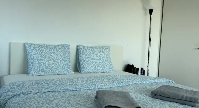 VK - HL - Zürich Airport - Luxury - Homestay - Härdlenstrasse - Kloten, Réserver Appartement Kloten Zurich