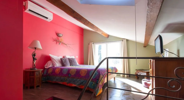 Auberge Les Galets Hotel Restaurant