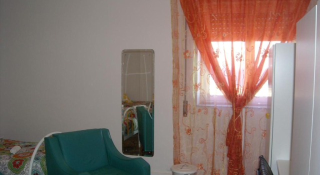 Трёхместный номер Standard с видом на море Giovannixxlll B&B