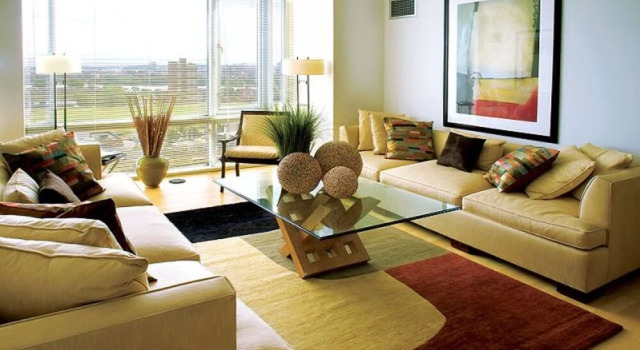 Modern Apartments in University Park
